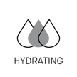 hydrating feature