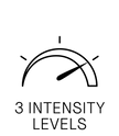 intensity feature