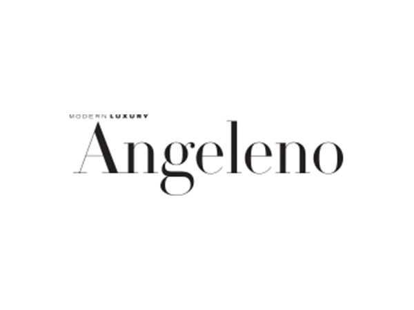 Modern Luxury Angeleno