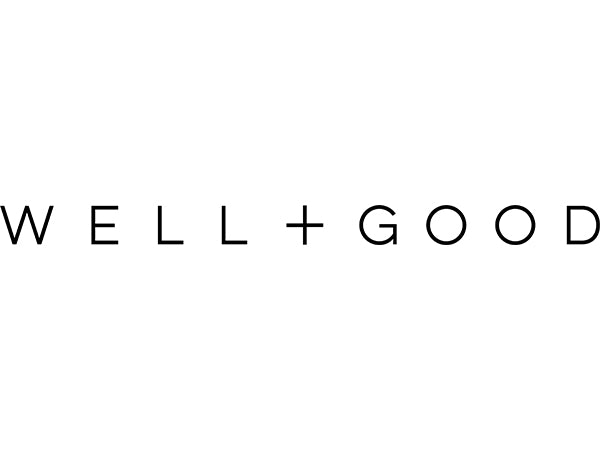 WELL + GOOD
