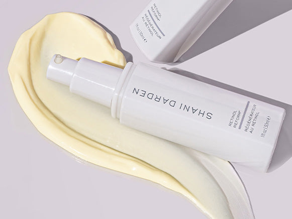 How To Apply Retinol for the Best Results