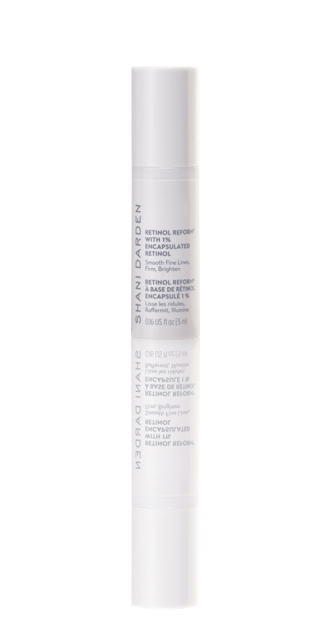 Retinol Reform With 1% Encapsulated Retinol Deluxe Sample