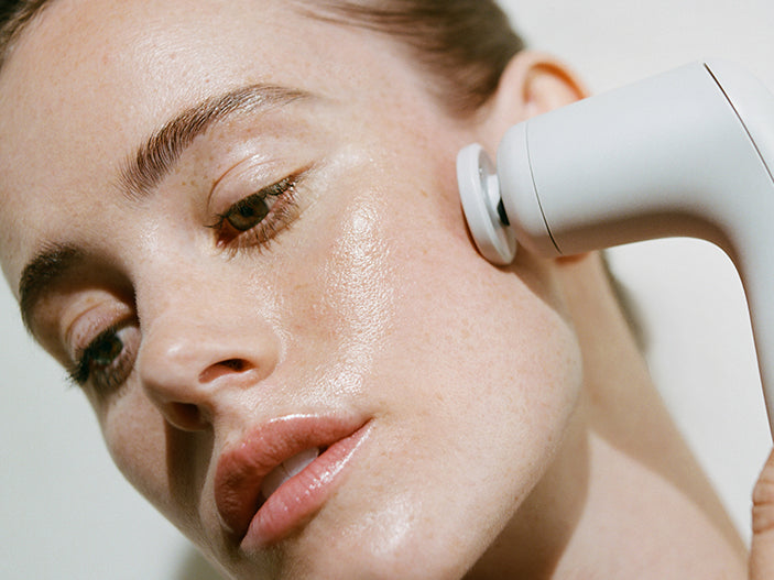 Facial Sculpting Wand Guide Shani Darden Skin Care