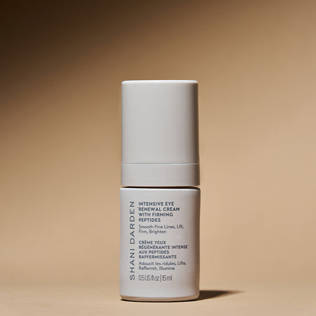 Intensive Eye Renewal Cream