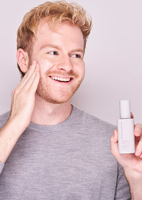 hydration peptide cream