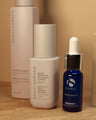 clear & renew skin set