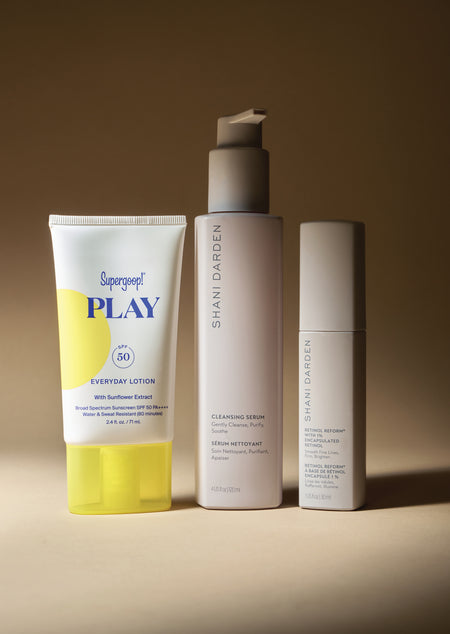 Intro to Retinol Set