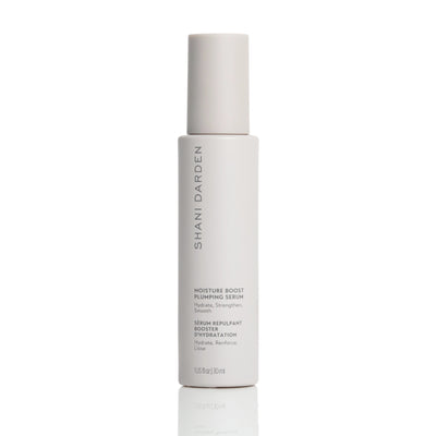 Moisture Boost Plumping Serum