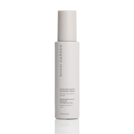 Moisture Boost Plumping Serum