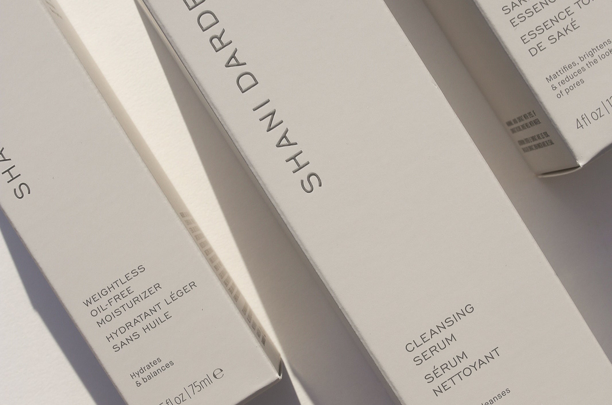 Cleansing Serum | Shani Darden Skin Care