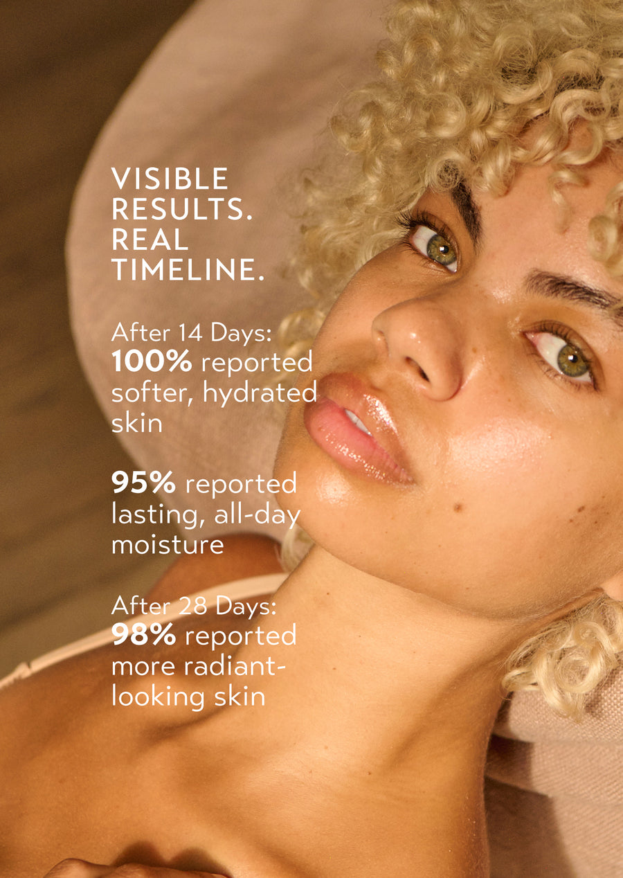 moisture boost plumping serum