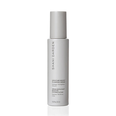 Moisture Boost Plumping Serum