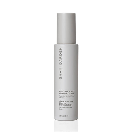 Moisture Boost Plumping Serum