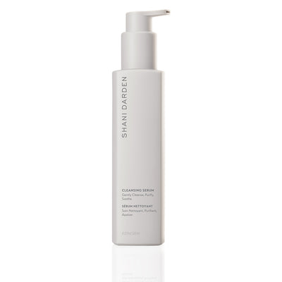 新品 ADANSON HYDRATED BOOSTING SERUM 60ml ProductShotswithAwardSealsBadg