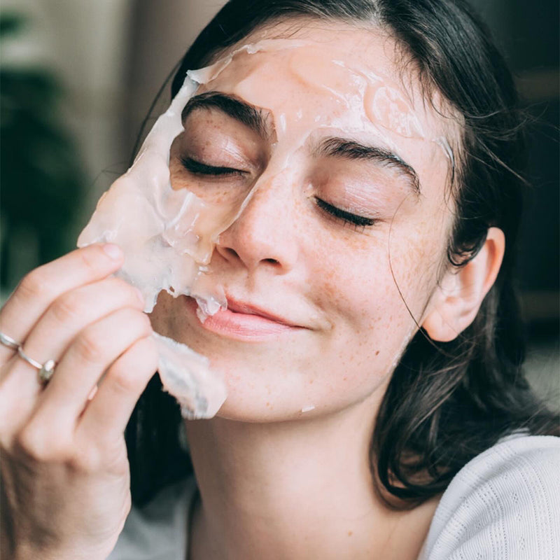 CO2Lift Pro Carboxy Gel Treatment | Shani Darden – Shani
