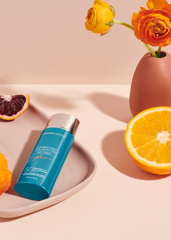 Face Shield Glow SPF 50