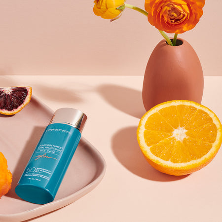 Face Shield Glow SPF 50