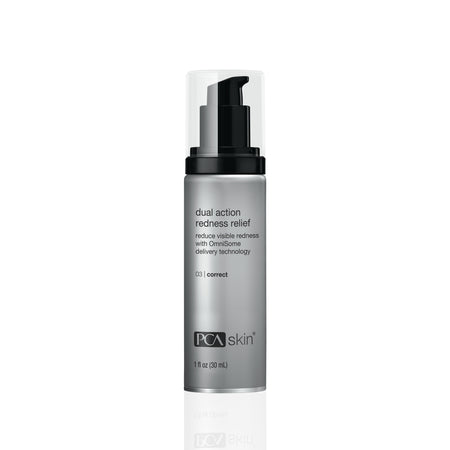 Dual Action Redness Relief