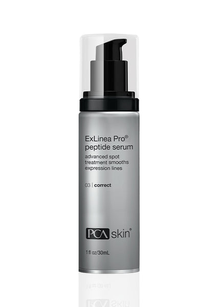 ExLinea® Pro Peptide Serum | Shani Darden – Shani Darden Skin Care