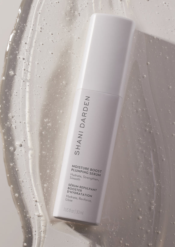 Hydrate Serum: The Ultimate Moisture Boost for Plump and Radiant Skin