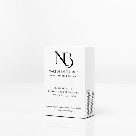 Naked Beauty MD Eye Mask