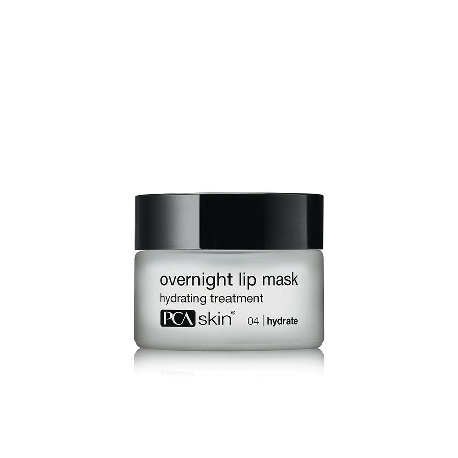 pca skin lip mask