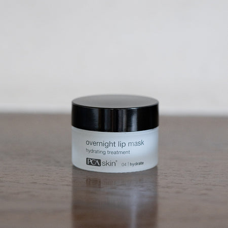 PCA Lip Mask