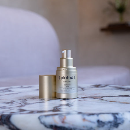 Set Of 3 PCA Lip Masks