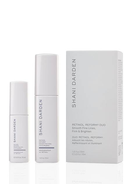 Retinol Reform® Duo
