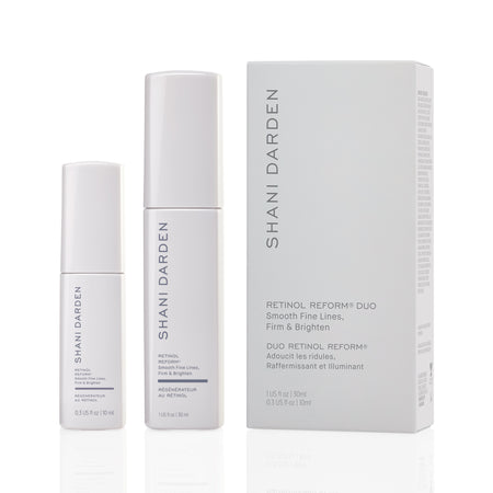 Retinol Reform® Duo