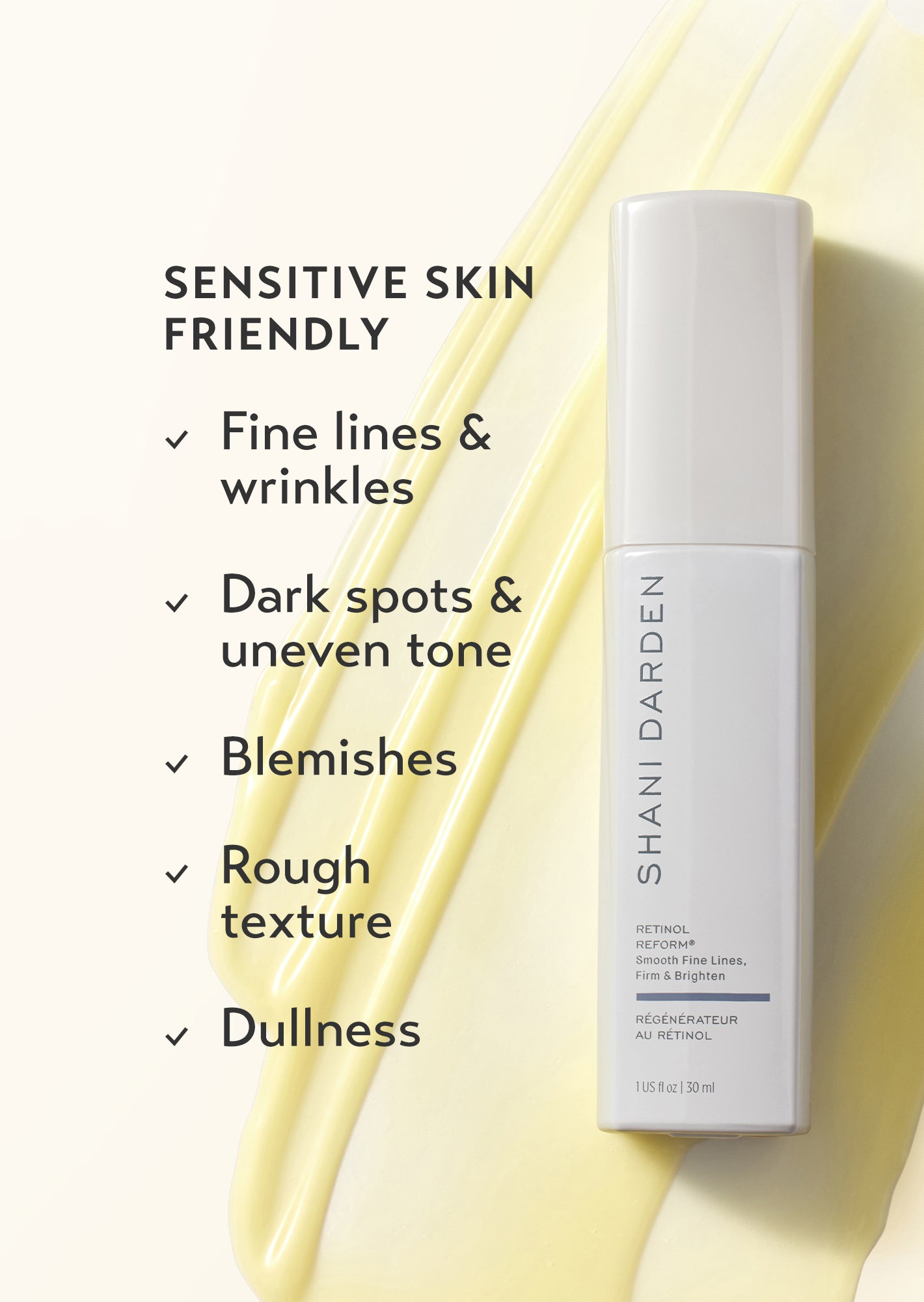 Lush Shani Darden Retinol Reform View Digital Art Lush Shani Darden Retinol Reform View Digital Art