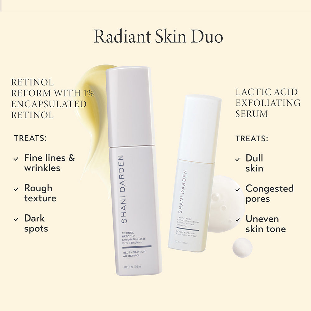 Radiant Skin Duo
