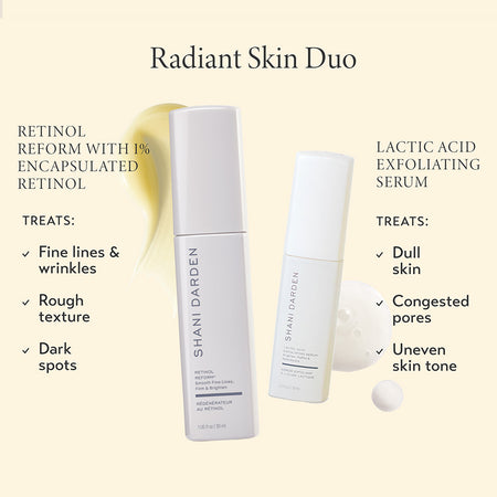 Radiant Skin Duo
