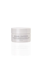 Signature Nourishing Facial Mask Deluxe Sample