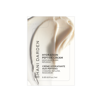 Hydration Peptide Cream Sachet