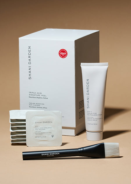 Triple Acid Signature Peel