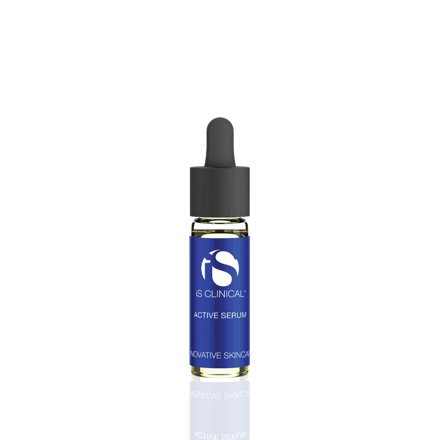 active serum deluxe sample