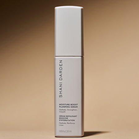 Moisture Boost Plumping Serum