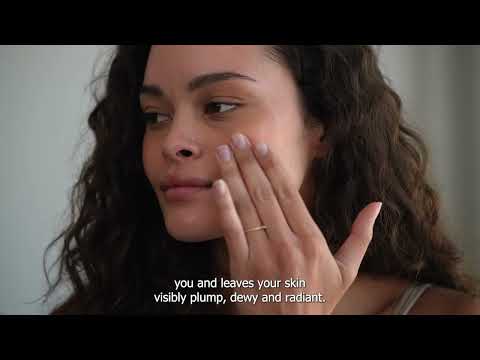 Hydrate Serum: The Ultimate Moisture Boost for Plump and Radiant Skin