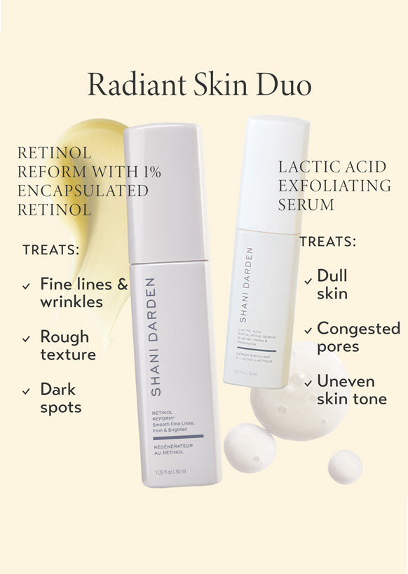 radiant skin duo