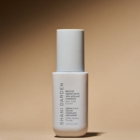 Rescue Serum