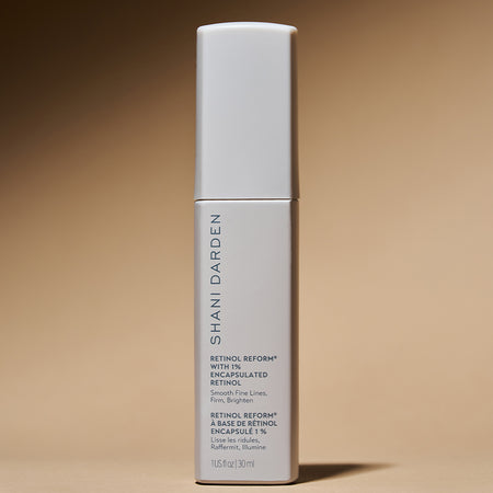 Retinol Reform With 1% Encapsulated Retinol