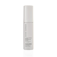 Shani Darden Retinol Reform with 1 % encapsulated retinol serum in a 30 mL matte-grey pump bottle, with a white background and front of packaging facing forward
