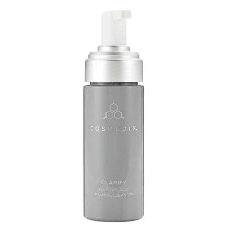 Cosmedix Clarify Salicylic Acid Foaming Cleanser