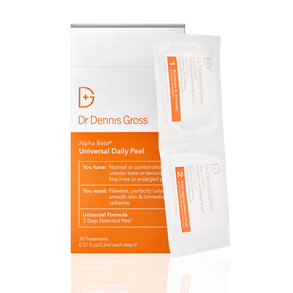 Alpha-Beta Peel Pads - Original Formula - 30 Pack