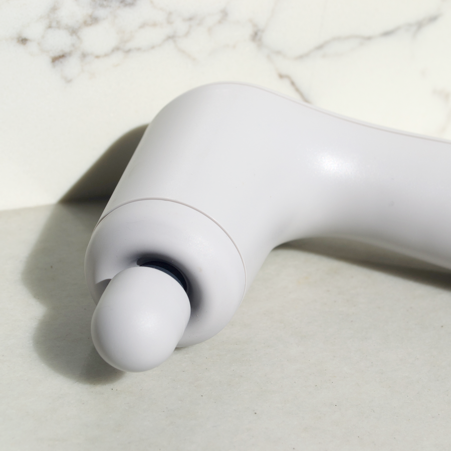 sculpting wand precision head