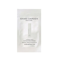 Lactic Acid Serum Sachet