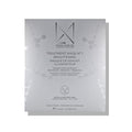 dr. nigma treatment sheet mask no. 1 pack of 4