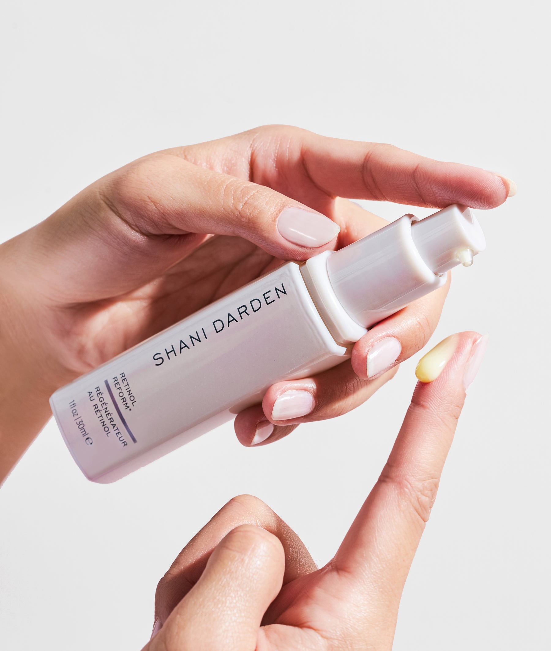 Vivid Shani Darden Retinol Reform Image in 4K Vivid Shani Darden Retinol Reform Image in 4K