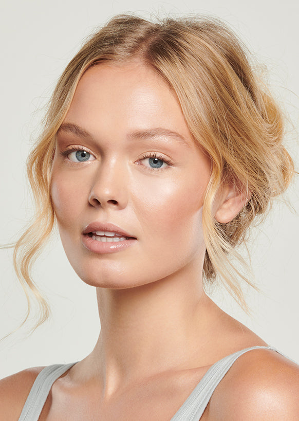 sunforgettable® total protection™ face shield glow spf 50